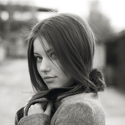 Таня Протасова