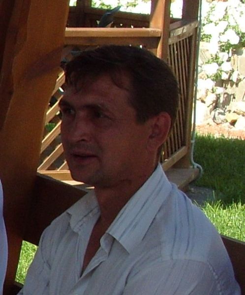 Сергей Панов