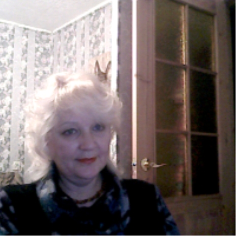 Марина Янеева