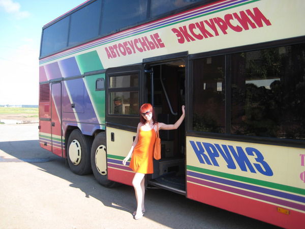 Ирина Баранова