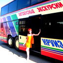 Ирина Баранова