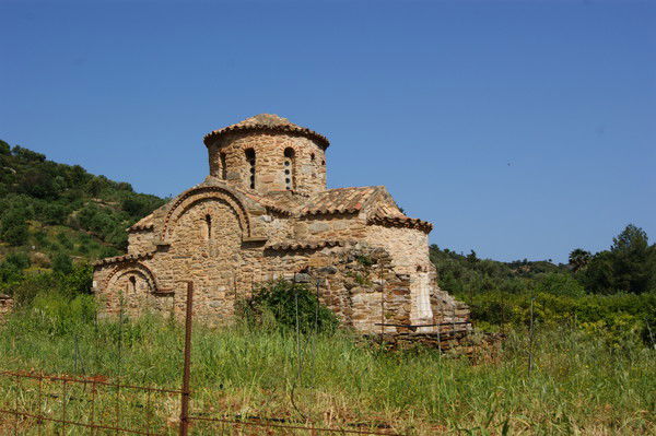 Александра Клепикова