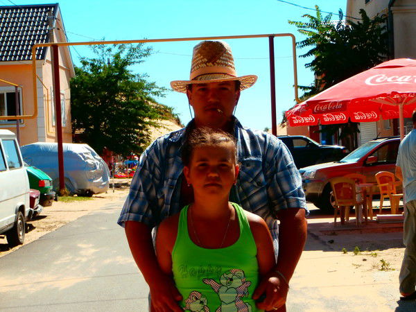 Дмитрий Кладов