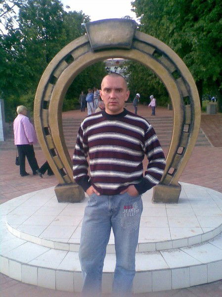 Александр Вихарев