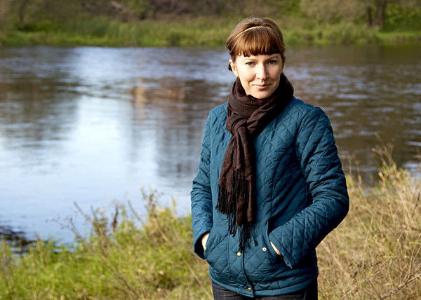 Мария Дюйзен