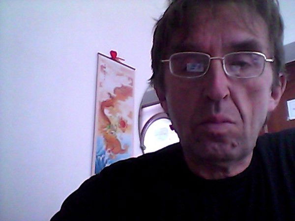 Сергей Синьков