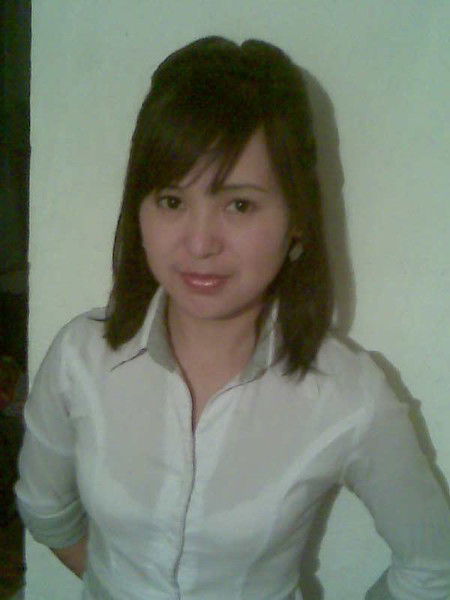 Айгерим Нуркамалова