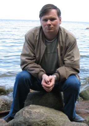 Александр Шайкин