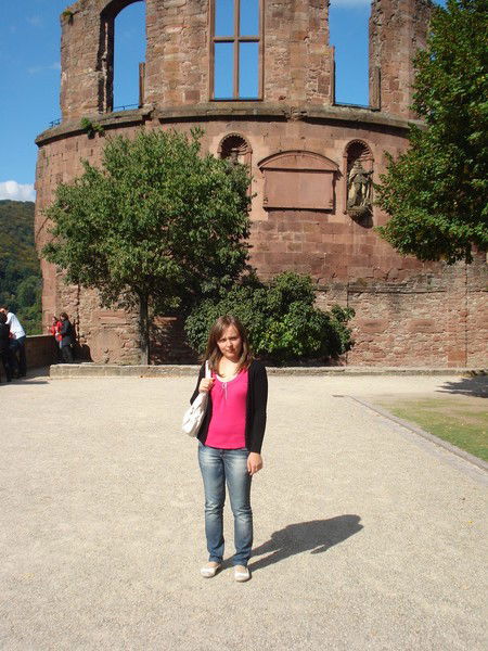 Олеся Полишвайко