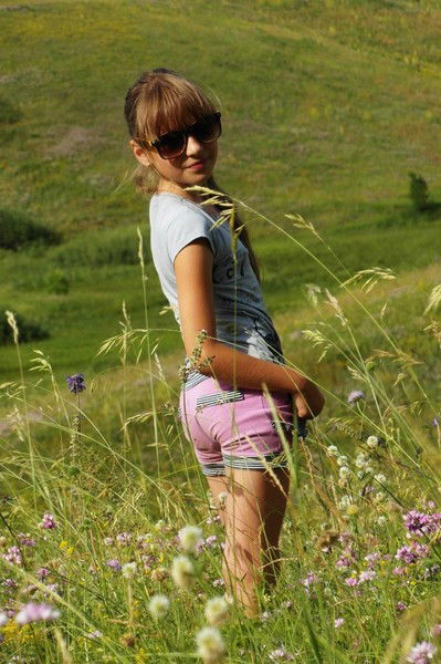 Варвара Куксова