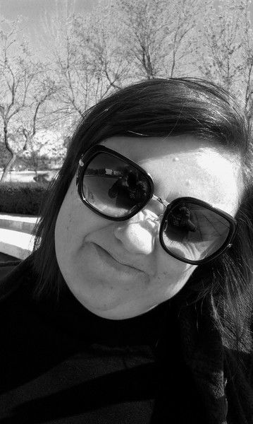 Ната Архипова