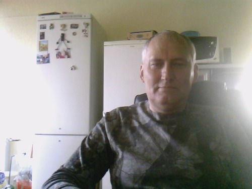 Виктор Коновалов