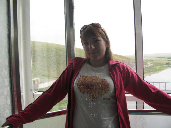 Антонина Зейналова