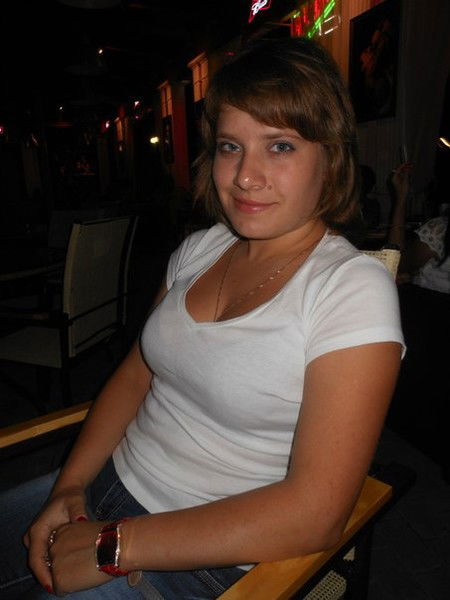 Валентина Дергачёва