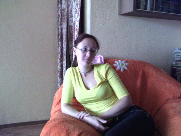 Татьяна Косых(Рукина)