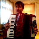 Валентин Борисенков