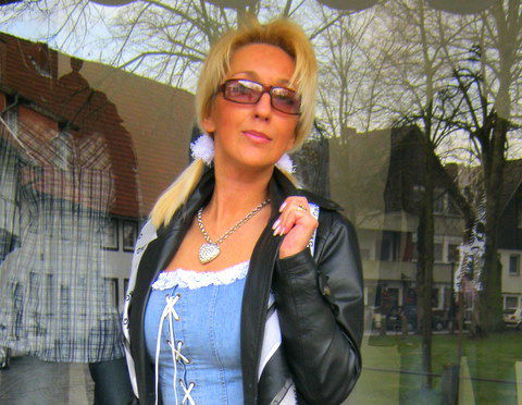 Наталия Монакова