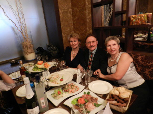 Ирина Широкова