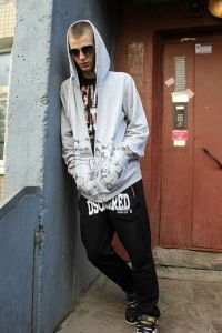 Александр Slim