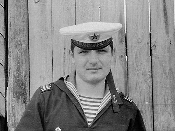 Владимир Демидовский