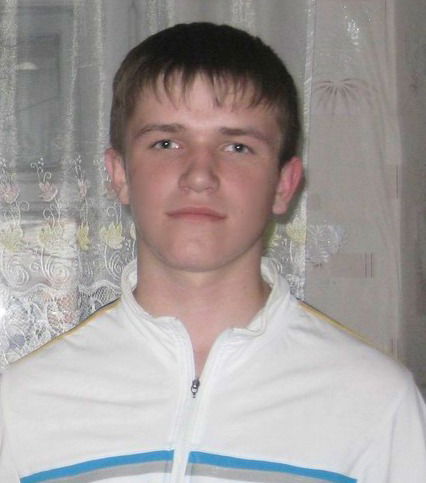 Ефим Серебряков