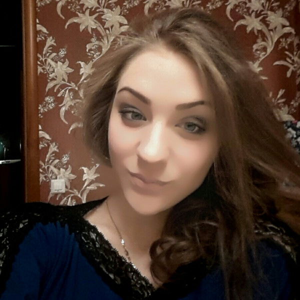 Дарья Лебедева