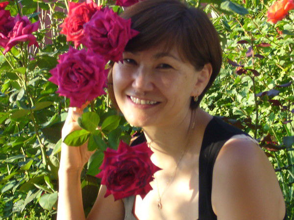 Сауле Турганбаева