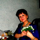 Людмила Чешегорова