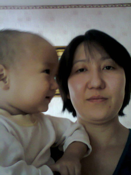 Шахризада Саитова