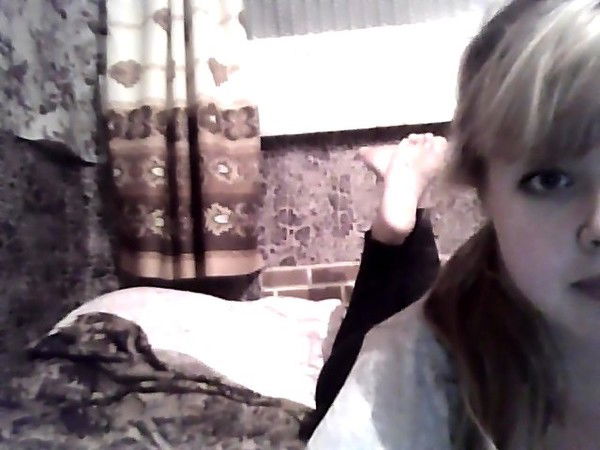 Женя Кляйнина