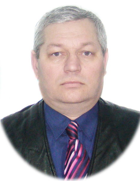 Андрей Пронтишев