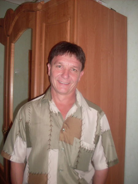 Юрий Белоусов