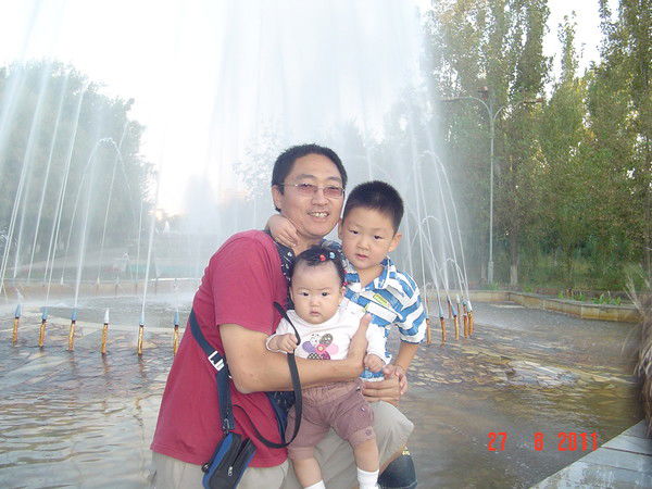 Андрей Чжен