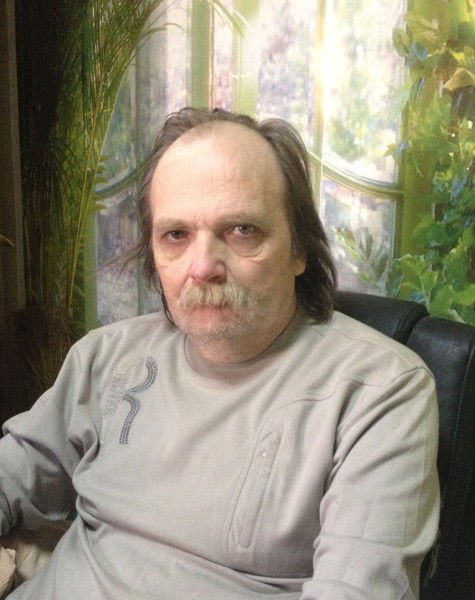 Андрей Миловидов