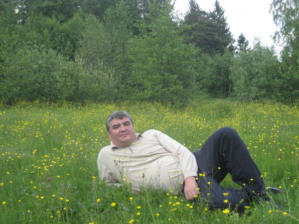 Ринат Гатаулин