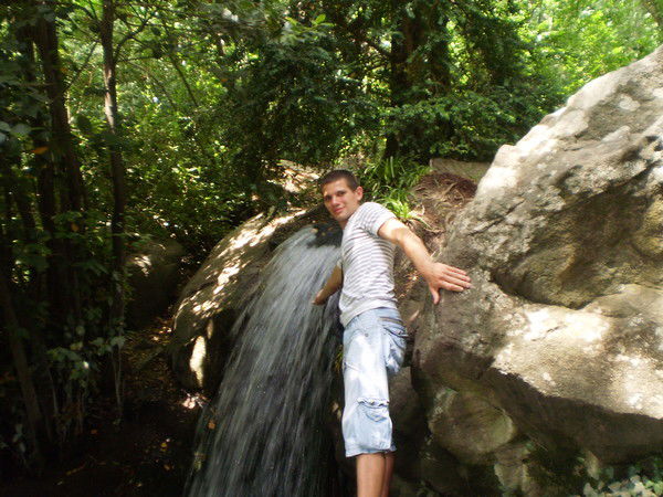 Женя Мельник