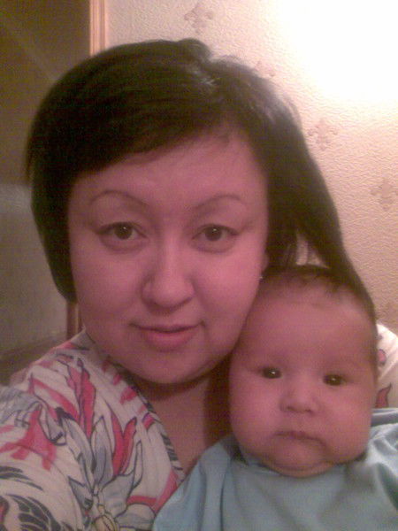 Утепова Гульмира