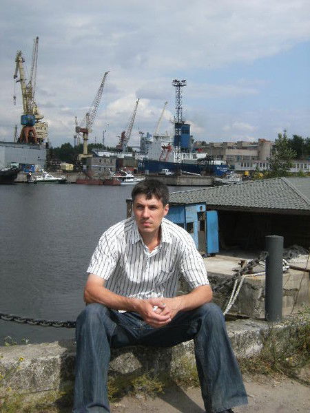 Андрей Петрович