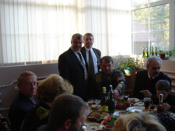 Василий Баранов