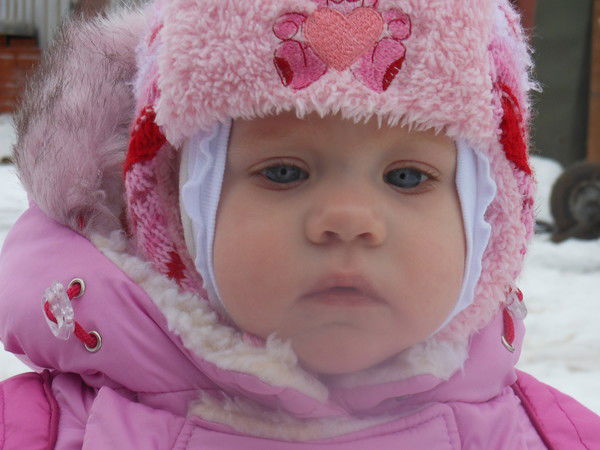 Екатерина Тихомирова