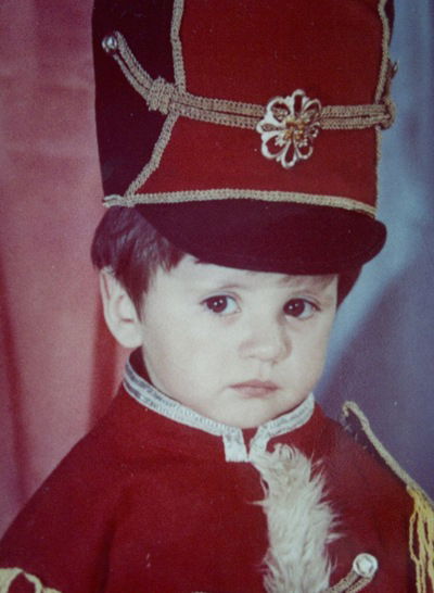 Денис Лаврик