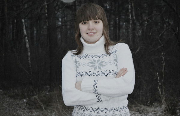 Настя Диментьева