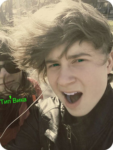 Александр Ракитин