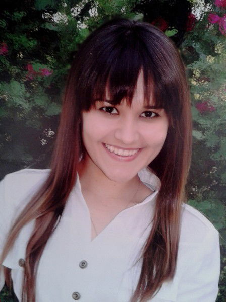 Ильвира Мавлютова