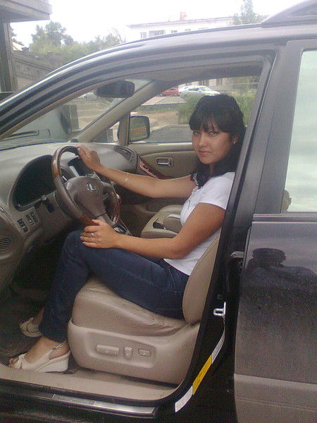 Анастасия Сидорова