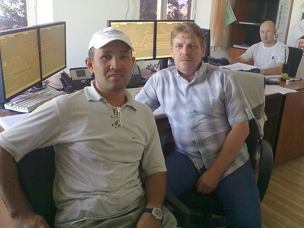 Владимир Яровенко