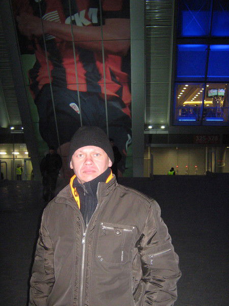 Александр Коваленко