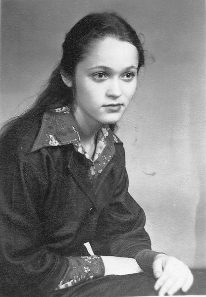 Боченина Ольга