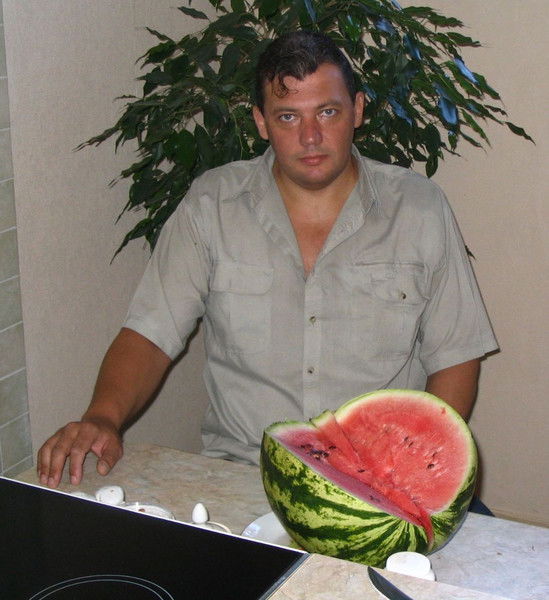 Сергей Коновалов