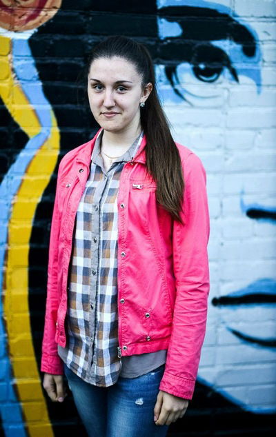 Татьяна Герасименко